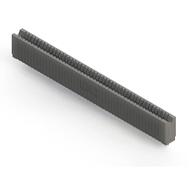 745-047-522-106 EDAC Inc.  Edgeboard Connectors